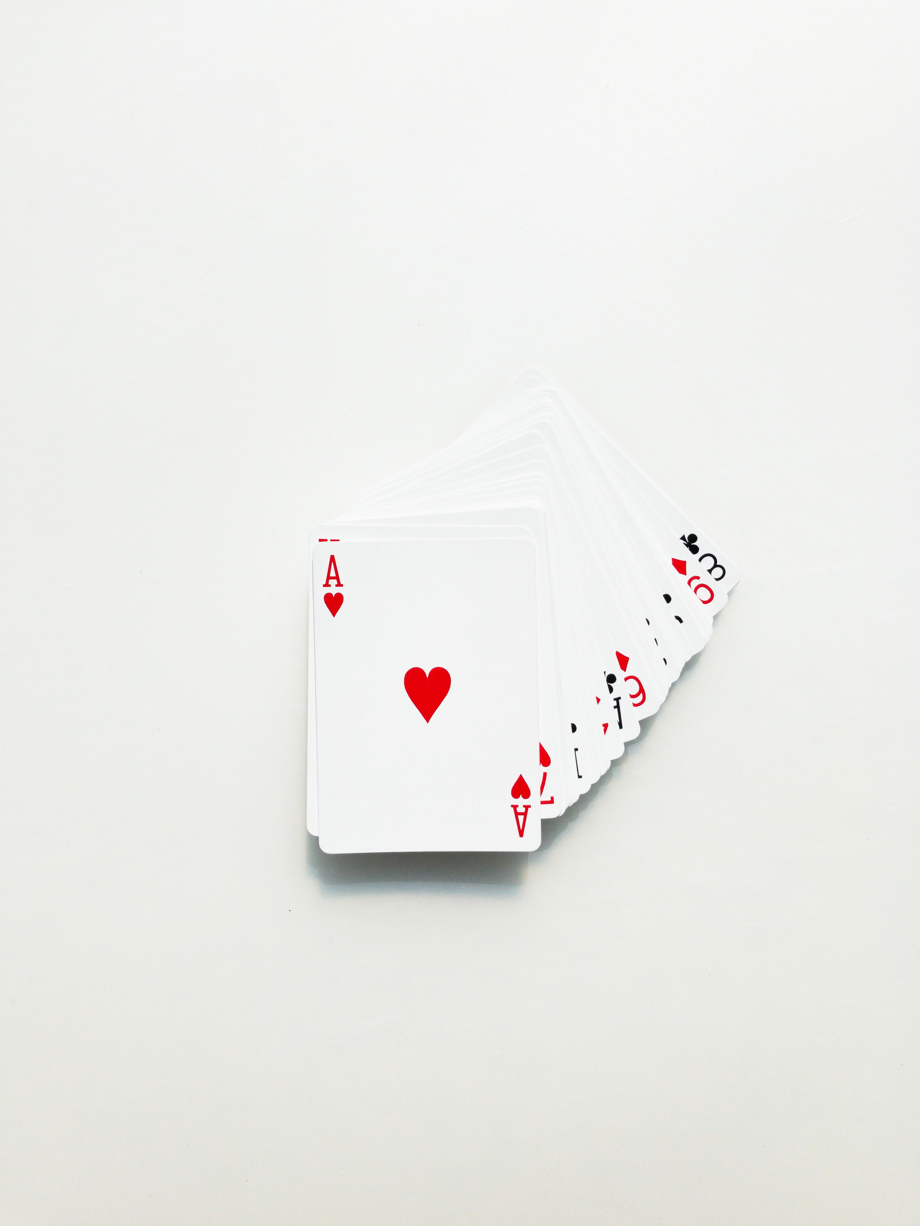Solitaire Encryption