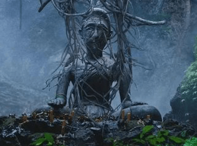 電影The Medium (譯凶靈祭、薩滿或靈媒)&nbsp;泰國巫術宗教文化解釋