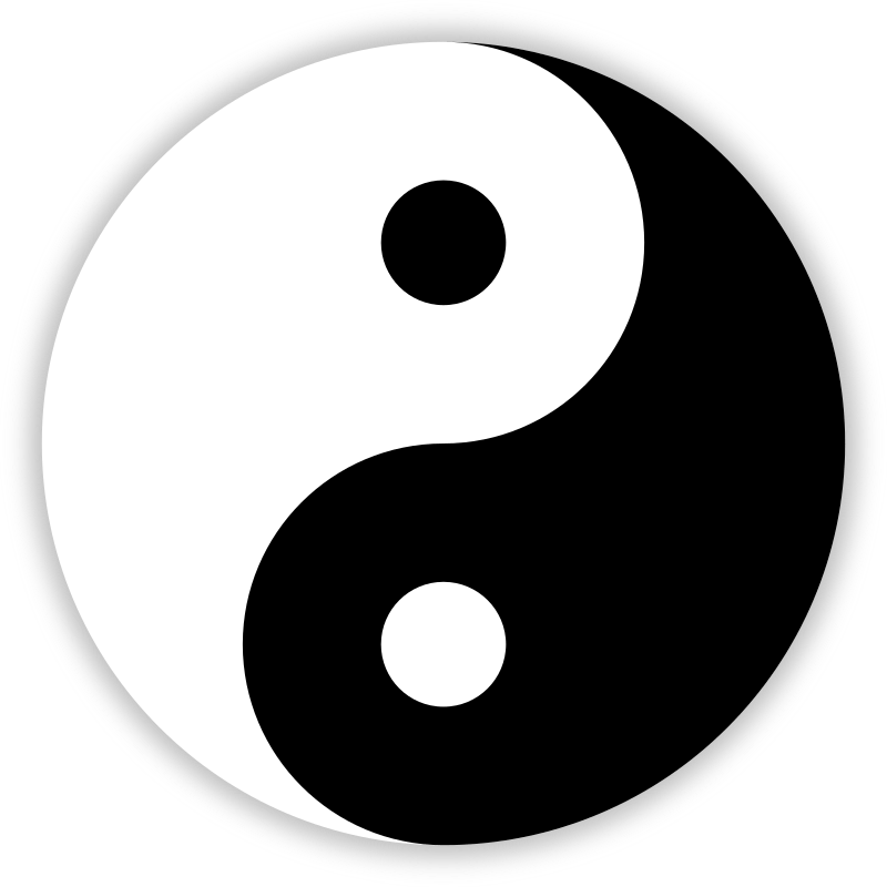 「大道至簡」—禪修就是單純對意識的理解與體會的融合